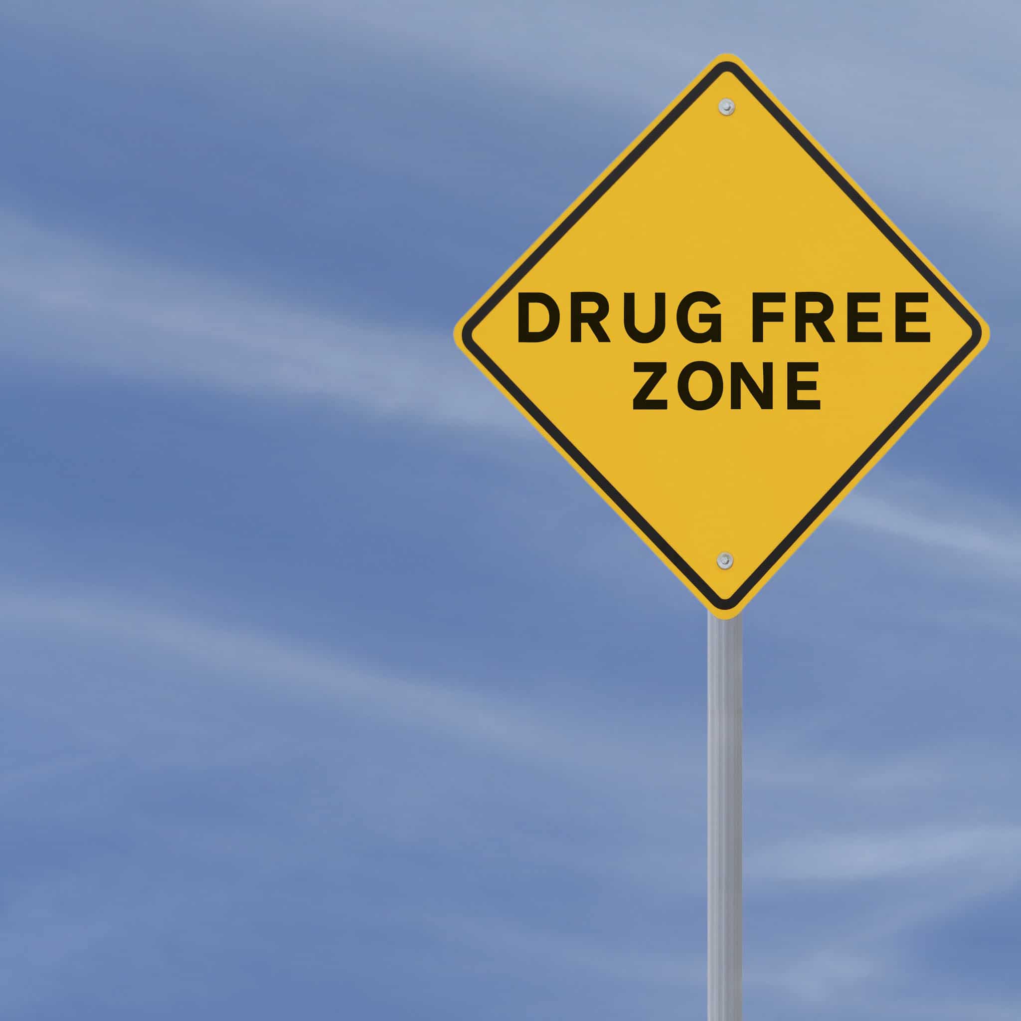 DrugFree Zones in Illinois How They Work