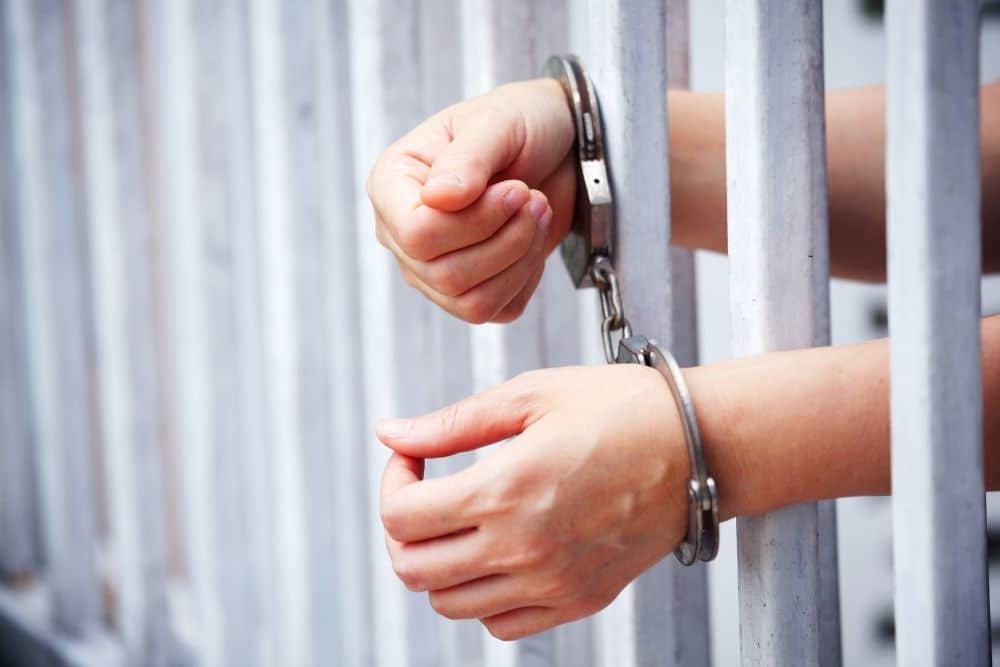 , What To Do If You&#8217;re Arrested on Illinois Drug Charges