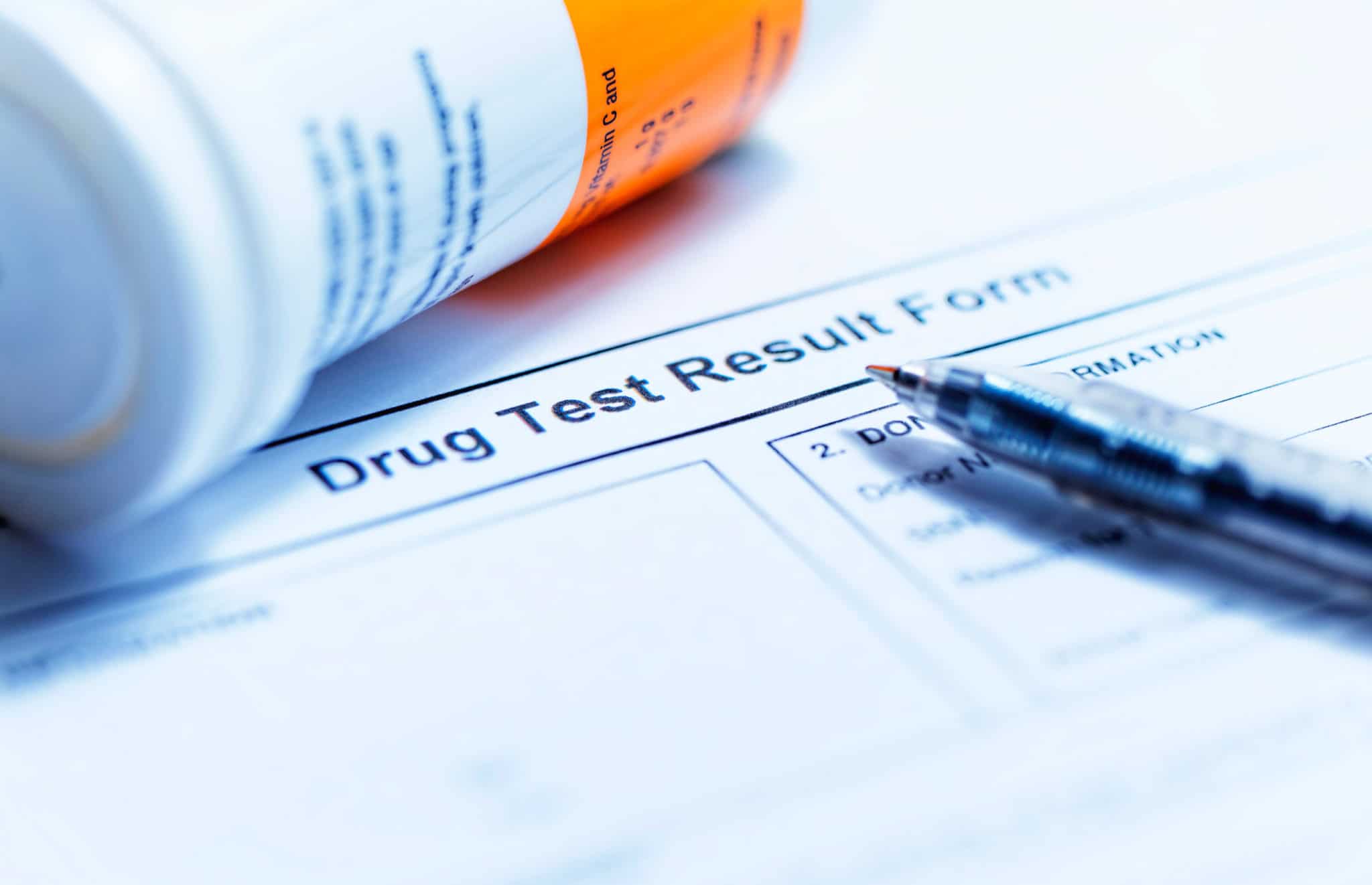 , Drug Tests May No Longer Be Needed for IL Drug Expungements