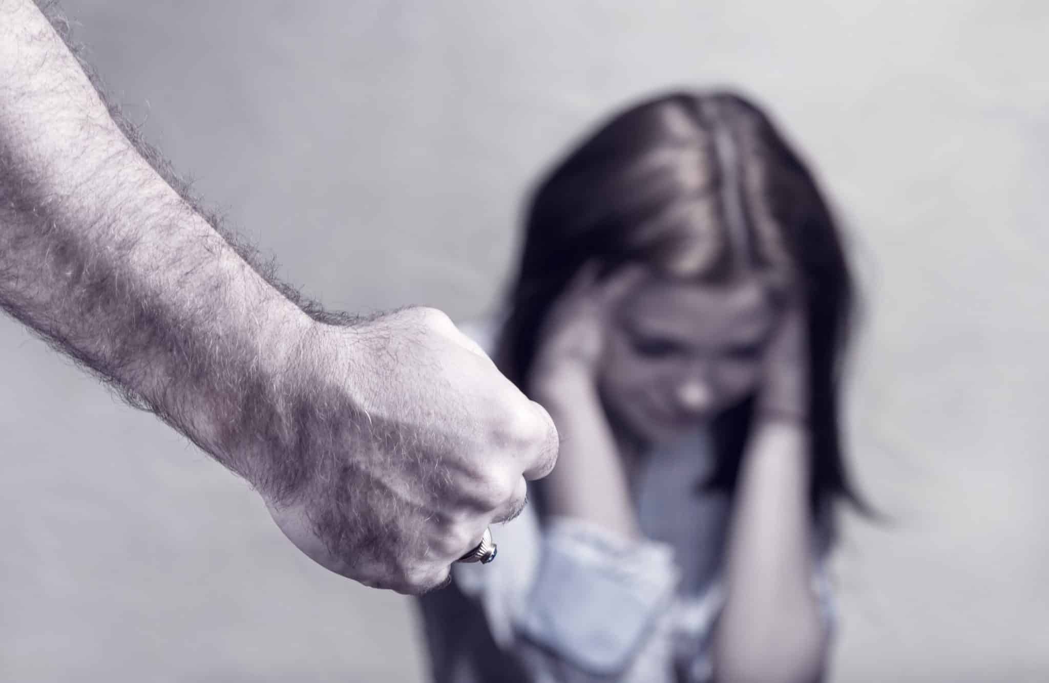 Chicago Domestic Violence Attorney