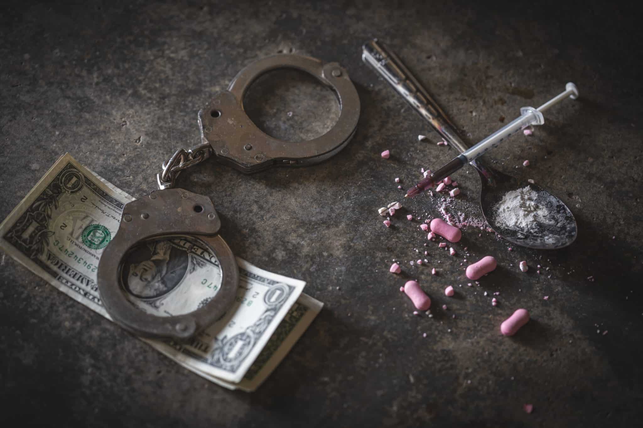 What Counts as Drug Paraphernalia in IL?