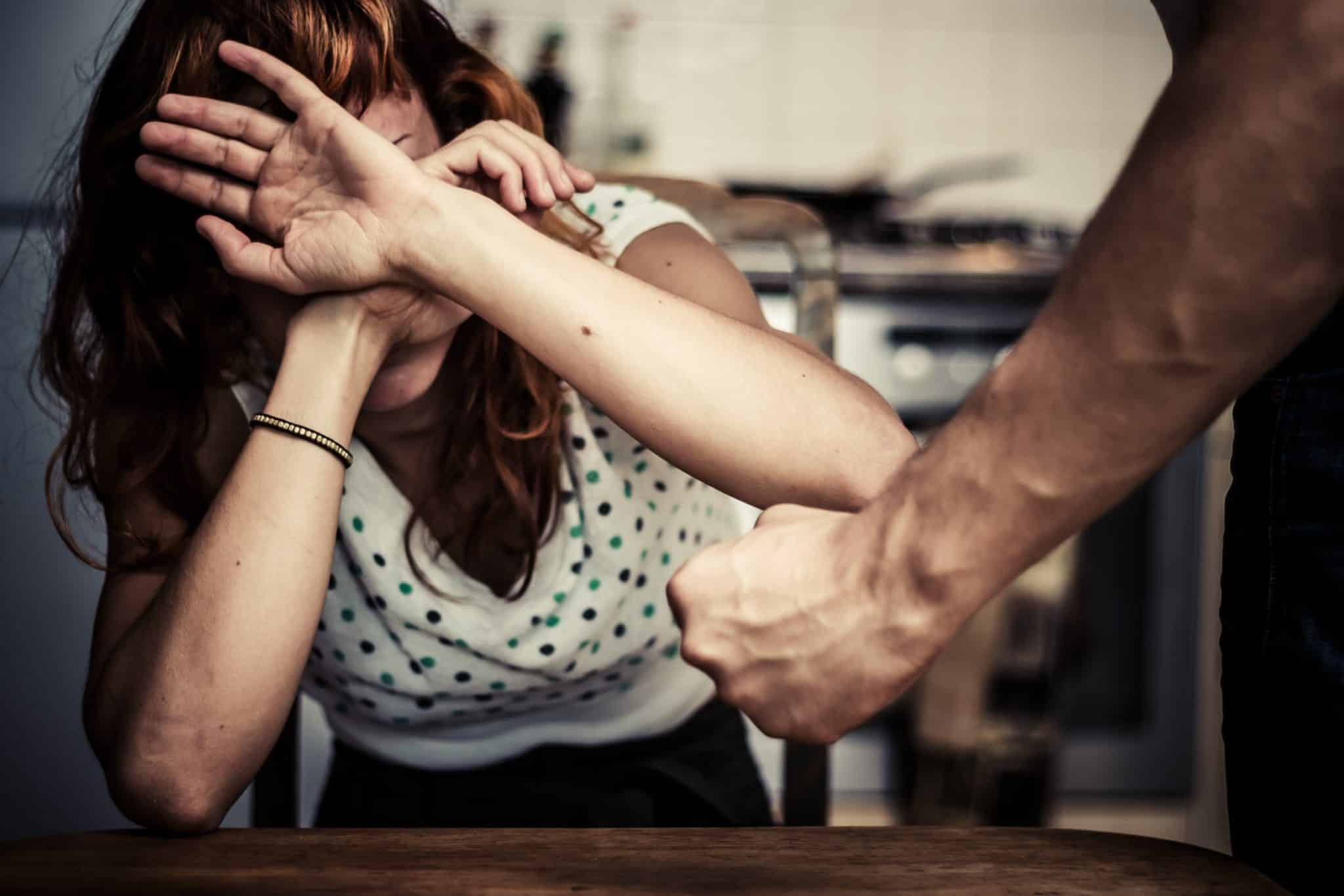 Illinois Domestic Abuse Laws Defined