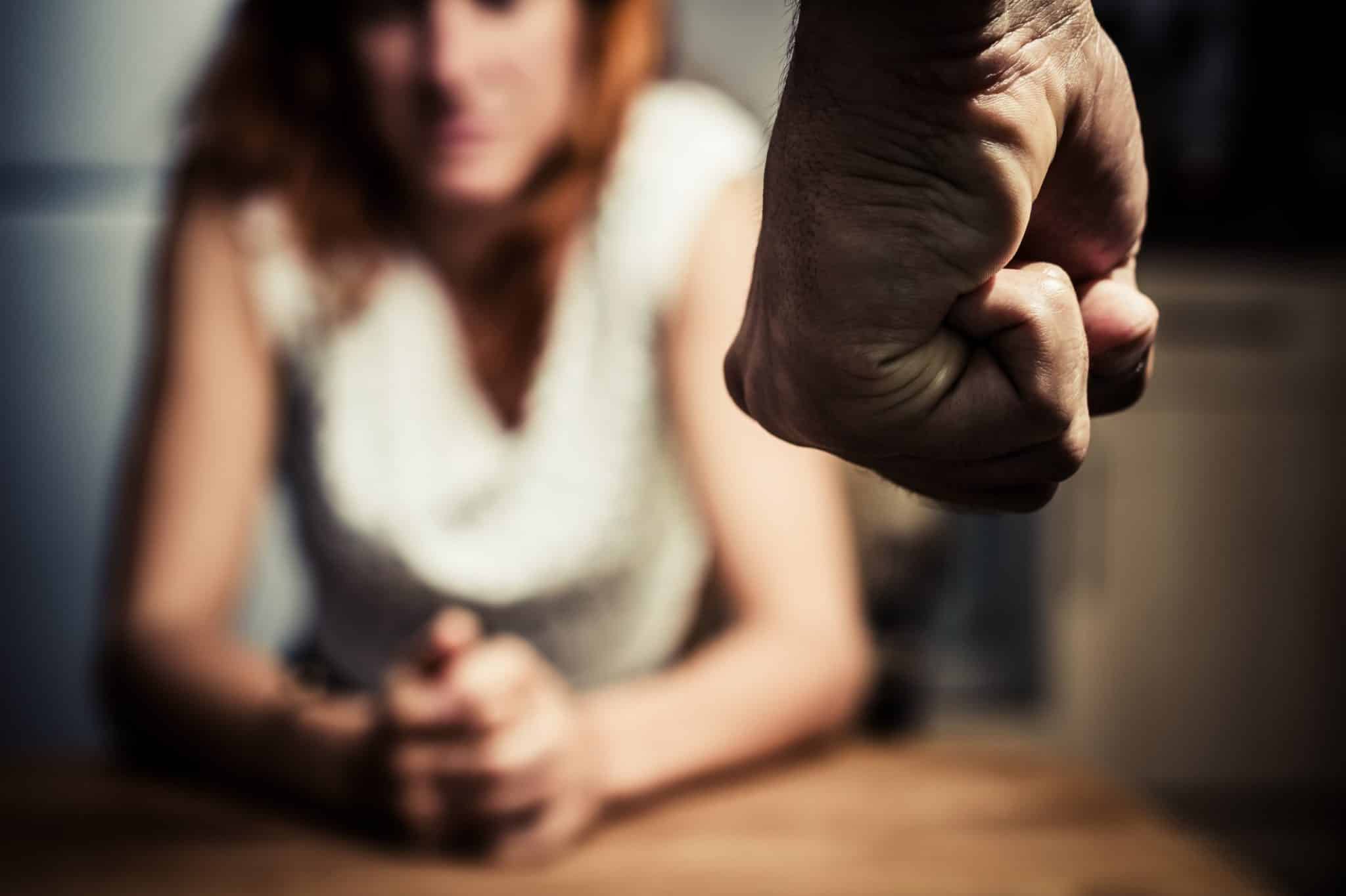 You Can Be Charged If You Interfere with a Report of Domestic Violence in Chicago