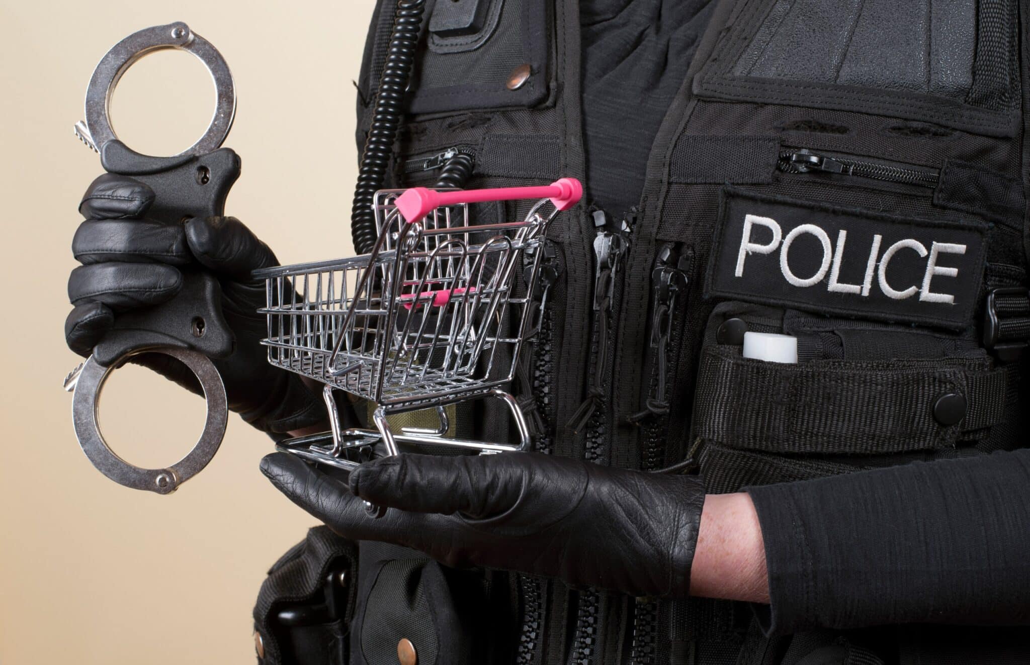 Defenses to Serial Shoplifting Charges in Chicago Illinois