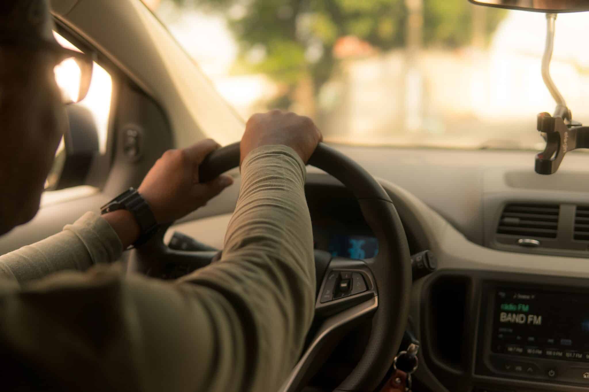 Demerit Points and Traffic Violations What You Need to Know in Illinois