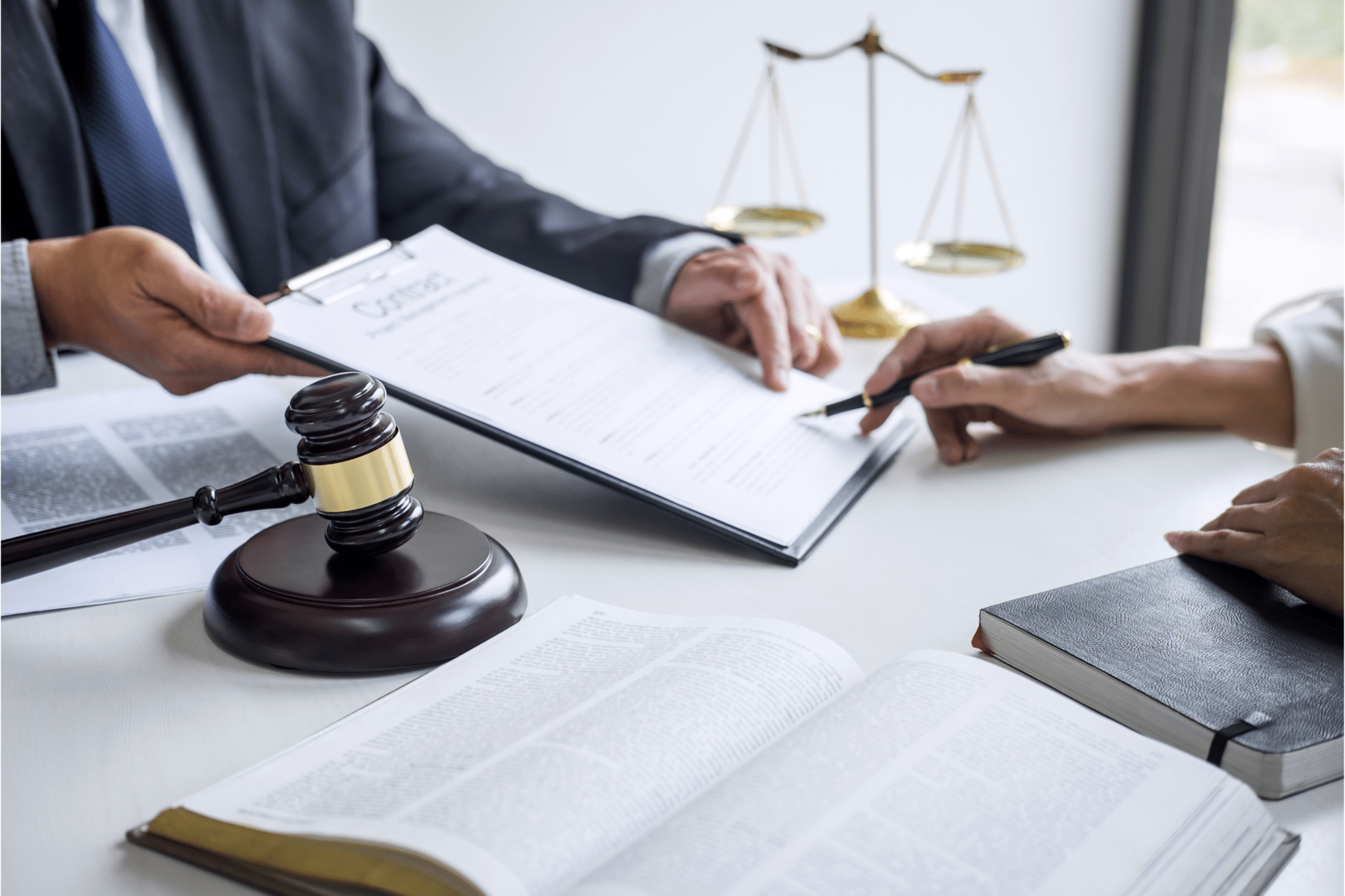 Chicago Criminal Defense Lawyer