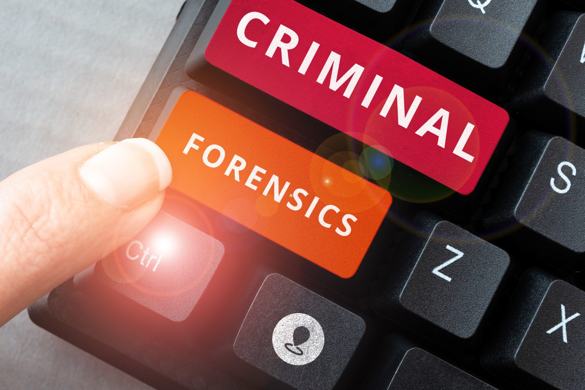 Chicago Criminal Attorney