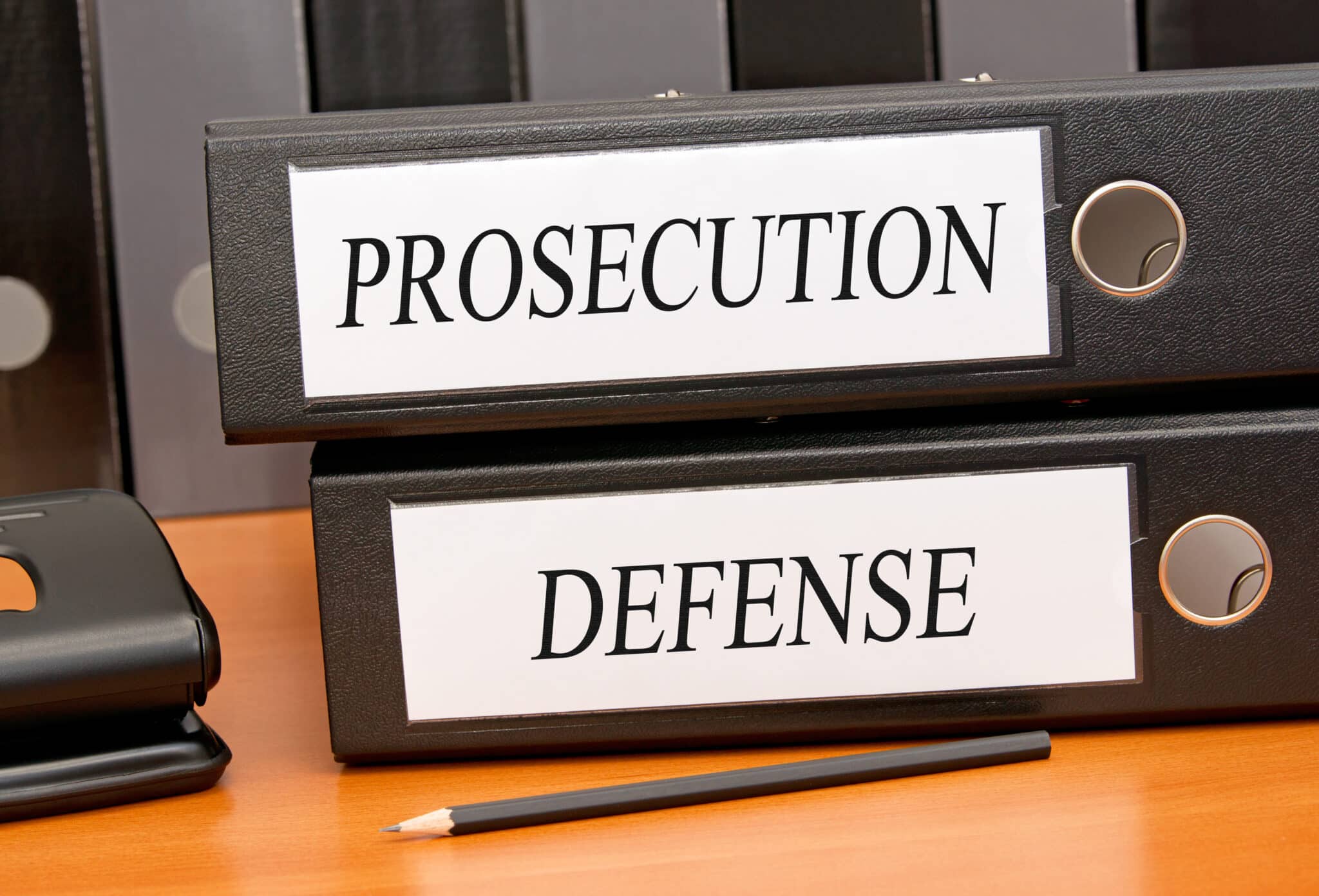 Chicago Criminal Defense Lawyer