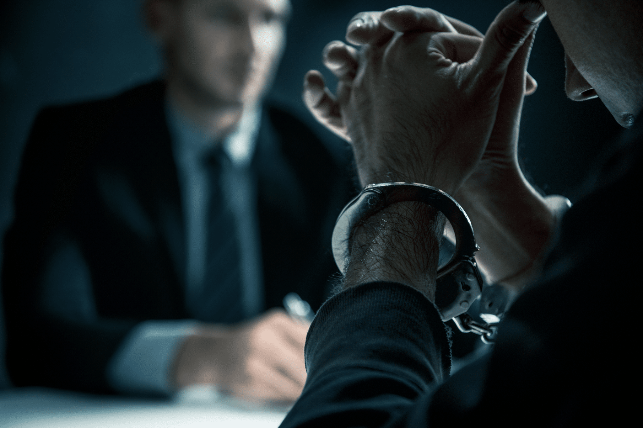 Fighting an Illinois Domestic Violence Charge