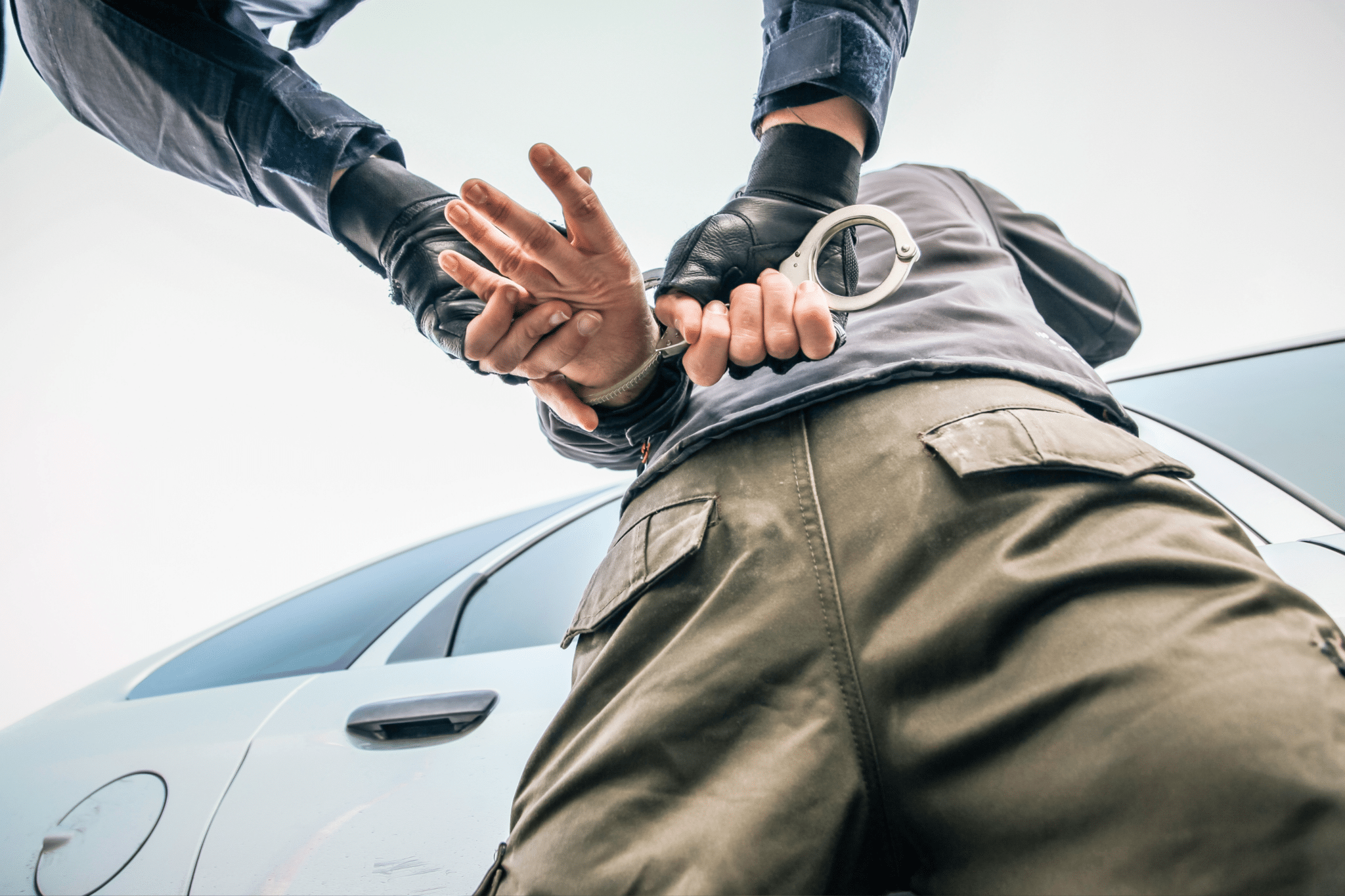 Penalties for Shoplifting in Illinois