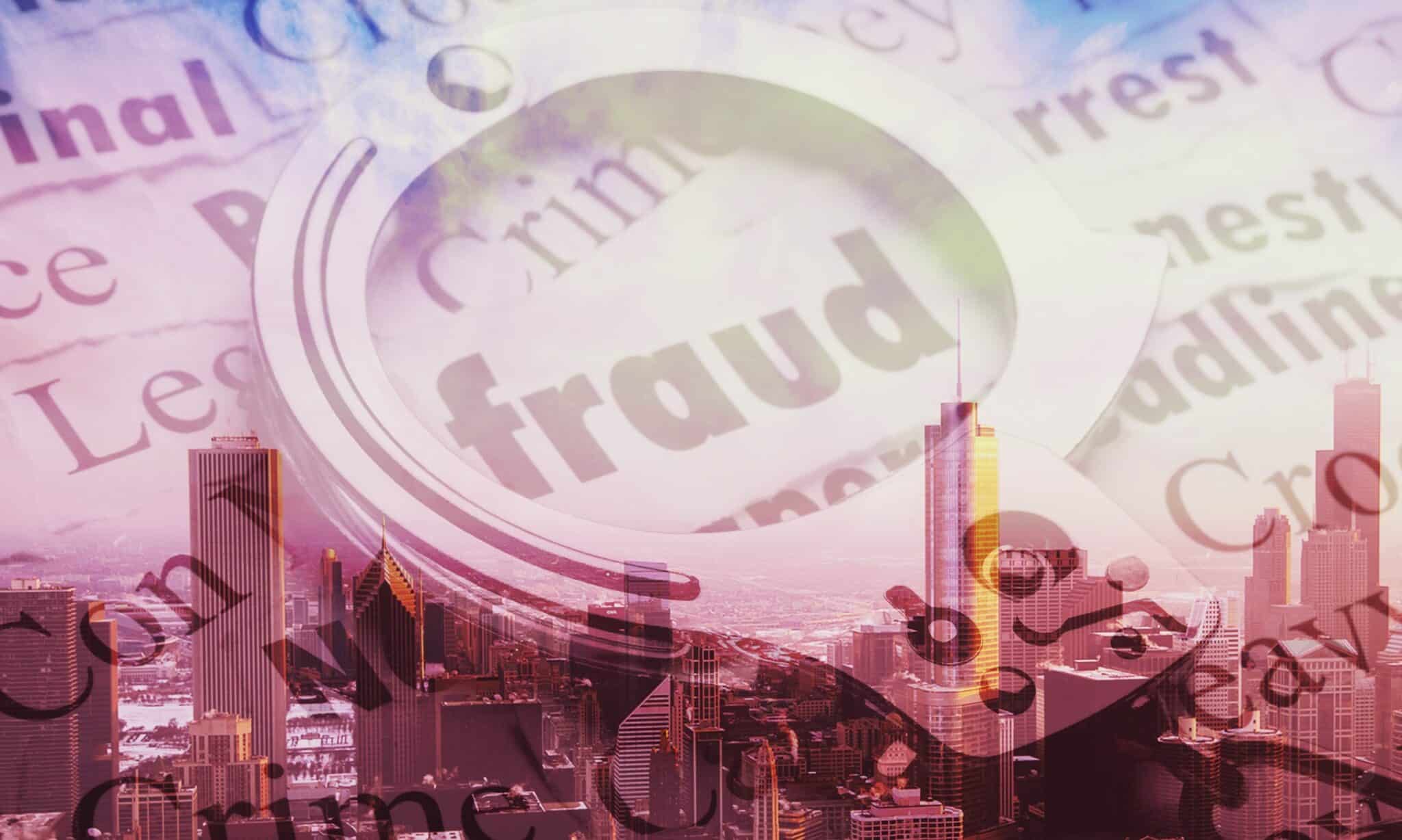 What Are Common Types of White-Collar Crimes in Illinois?