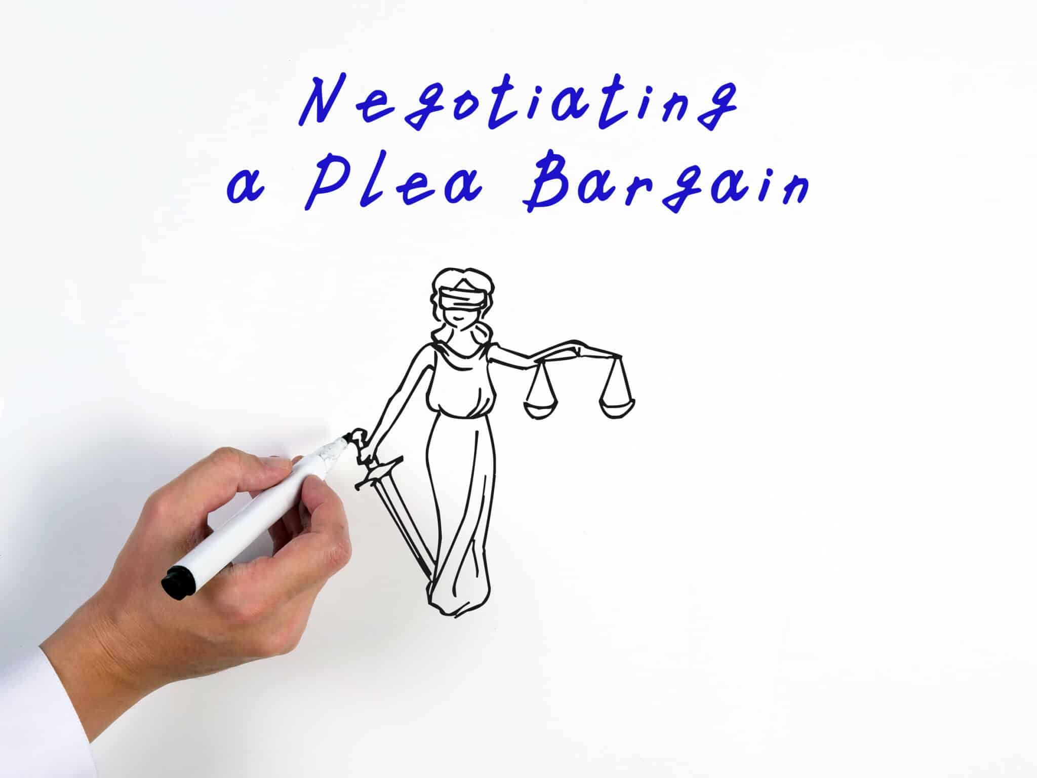 Chicago Sex Crimes Plea Bargaining Lawyer