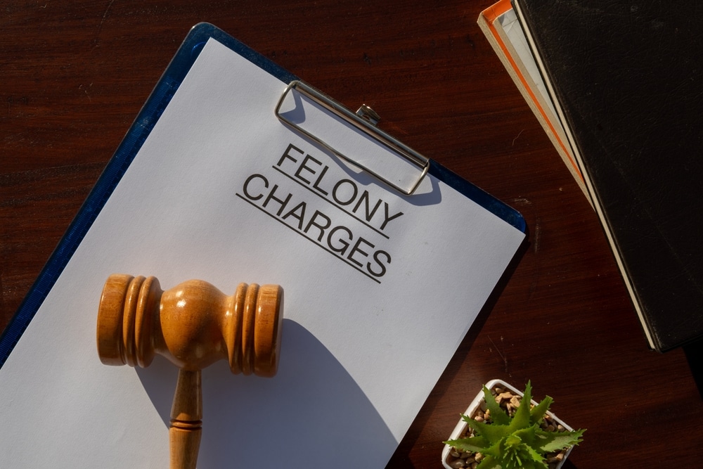 Chicago Felony Hate Crimes Defense
